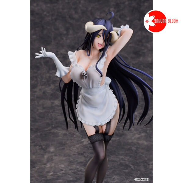 PREORDEN: OVERLORD Albedo 1/7 - Image 3