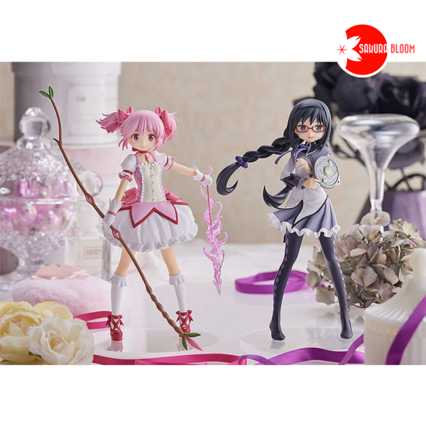 PREORDEN: POP UP PARADE : Puella Magi Madoka Magica The Rebellion - Movie- Madoka Kaname - Reissue - Image 4