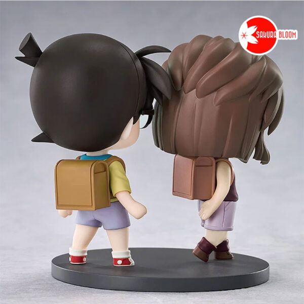 PREORDEN: Qset Detective Konan: Conan Edogawa & Ai Haibara - Image 3