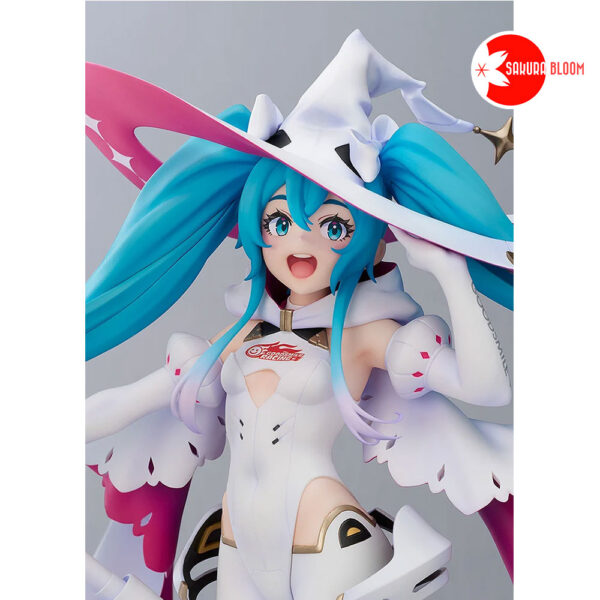 PREORDEN: Good Smile Racing: Racing Miku 2024 Ver. 1/7 - Image 2