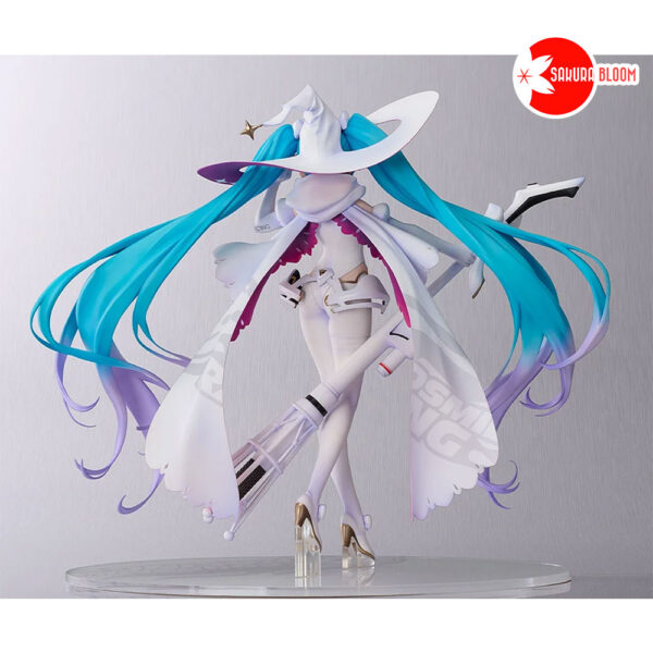 PREORDEN: Good Smile Racing: Racing Miku 2024 Ver. 1/7 - Image 5