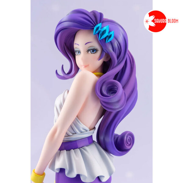 PREORDEN: My Little Pony BISHOUJO: Rarity 1/7  - Reissue - Image 5