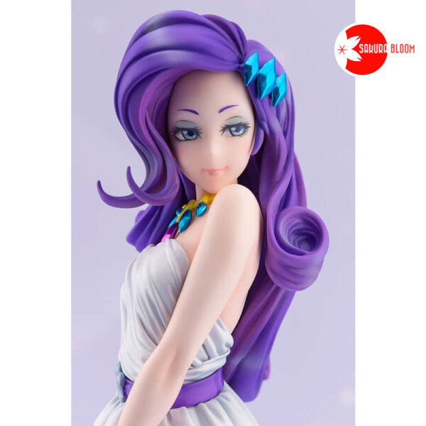 PREORDEN: My Little Pony BISHOUJO: Rarity 1/7  - Reissue - Image 6