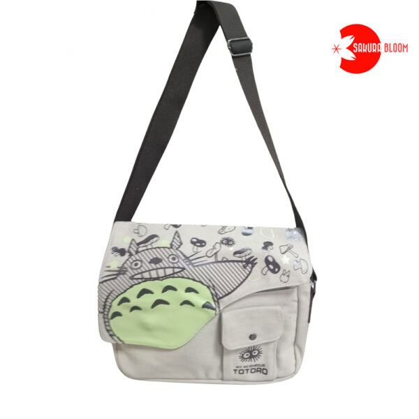 My Neighbour Totoro Messenger Bag B