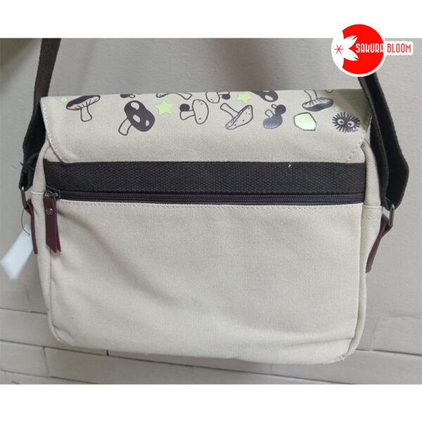 My Neighbour Totoro Messenger Bag B - Image 3