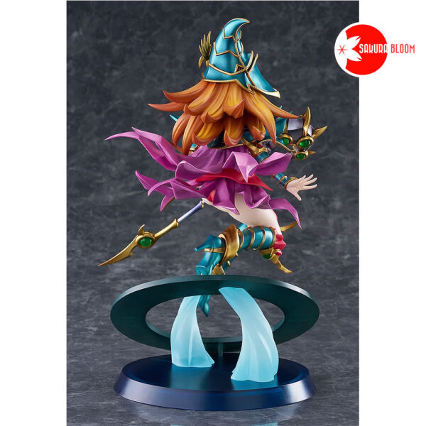 PREORDEN: Monster Figure Collection:  Yu-Gi-Oh! Card Game: Magician's Valkyria 1/7 - Image 7