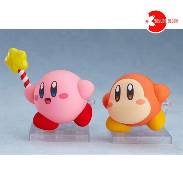 PREORDEN: Nendoroid Hoshi No Kirby: Waddle Dee - Reissue - Image 5