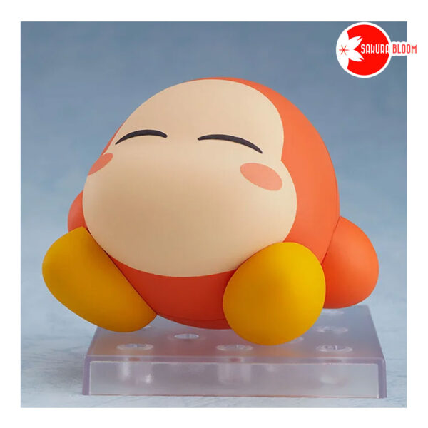 PREORDEN: Nendoroid Hoshi No Kirby: Waddle Dee - Reissue - Image 6