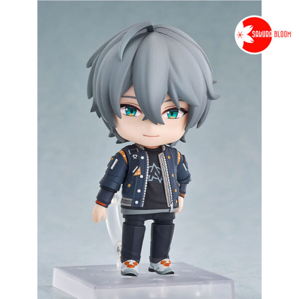 PREORDEN: Nendoroid Zenless Zone Zero: Wise