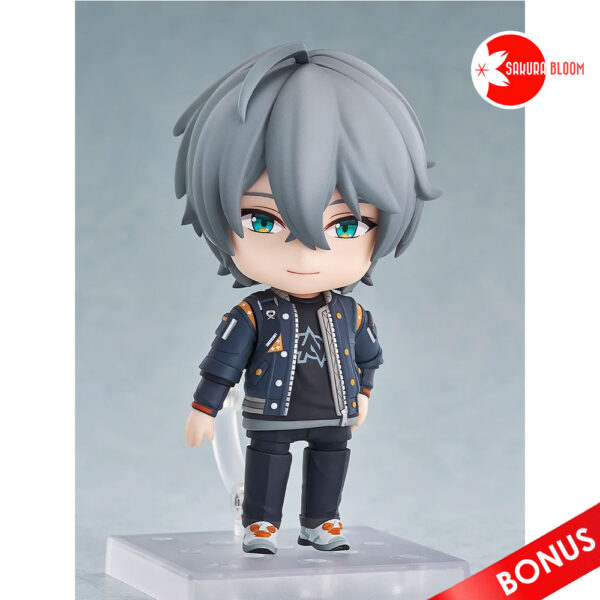 PREORDEN: Nendoroid Zenless Zone Zero: Wise + BONUS