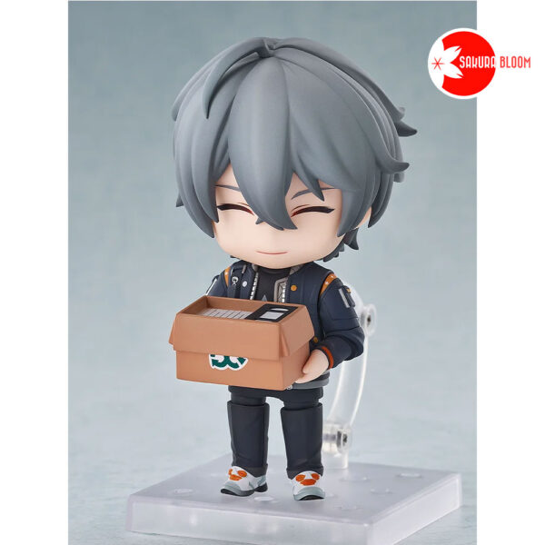 PREORDEN: Nendoroid Zenless Zone Zero: Wise + BONUS - Image 2