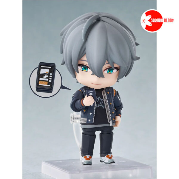 PREORDEN: Nendoroid Zenless Zone Zero: Wise + BONUS - Image 3