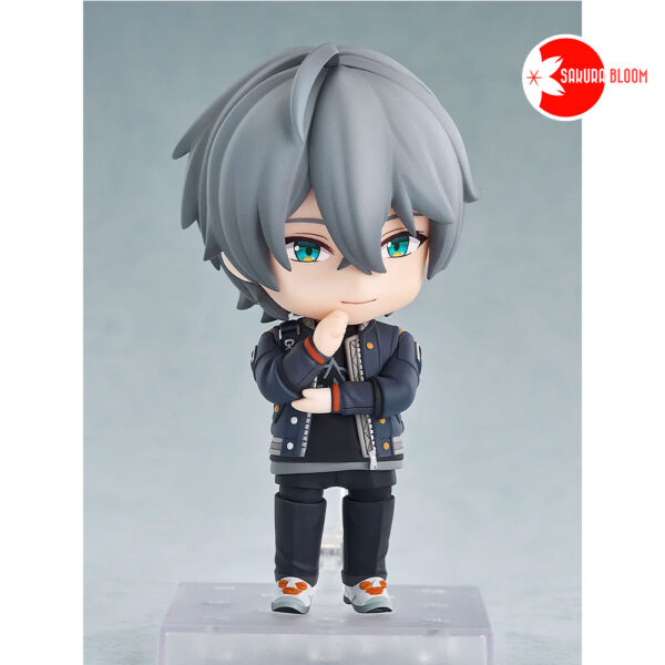 PREORDEN: Nendoroid Zenless Zone Zero: Wise + BONUS - Image 4