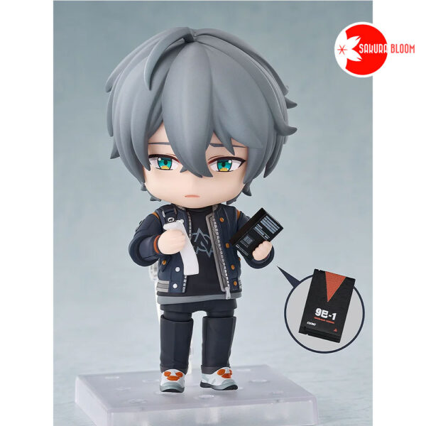 PREORDEN: Nendoroid Zenless Zone Zero: Wise + BONUS - Image 5