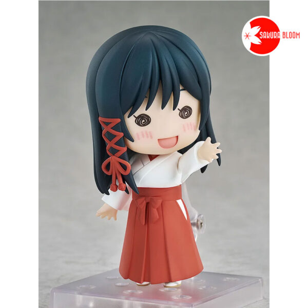 PREORDEN: Nendoroid Amagami-san Chi no Enmusubi: Yae Amagami - Image 5