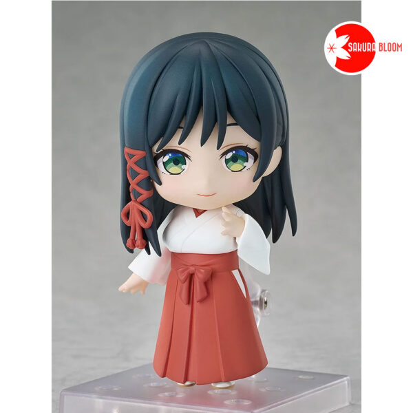 PREORDEN: Nendoroid Amagami-san Chi no Enmusubi: Yae Amagami