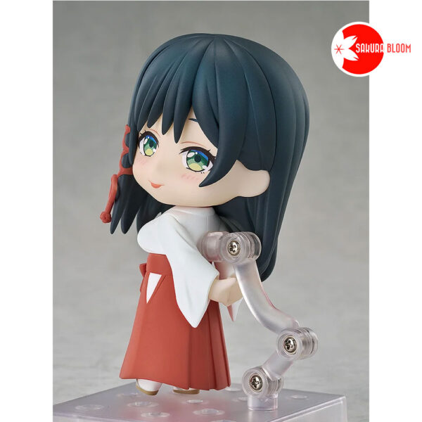 PREORDEN: Nendoroid Amagami-san Chi no Enmusubi: Yae Amagami - Image 4