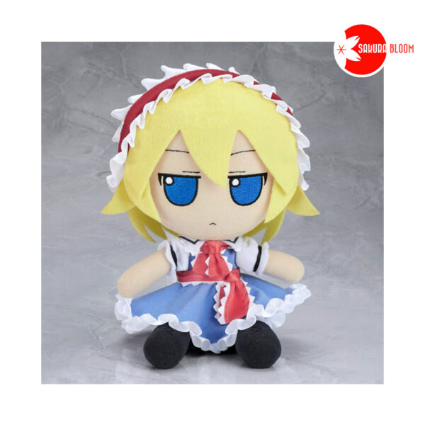 PREORDEN: FumoFumo #35 - Touhou Project: Alice Margatroid ver.1.5 + BONUS