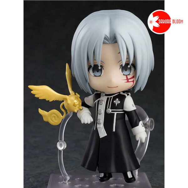 PREORDEN: Nendoroid D.Gray-man: Allen Walker - Reissue