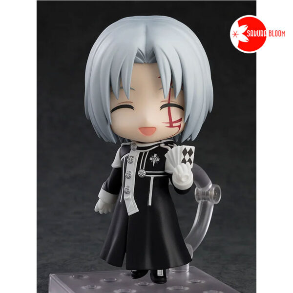 PREORDEN: Nendoroid D.Gray-man: Allen Walker - Reissue - Image 2