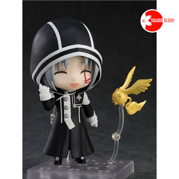 PREORDEN: Nendoroid D.Gray-man: Allen Walker - Reissue - Image 3