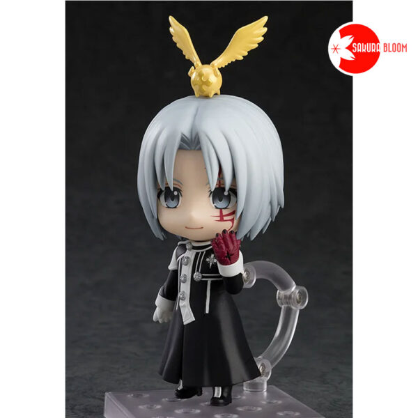 PREORDEN: Nendoroid D.Gray-man: Allen Walker - Reissue - Image 4