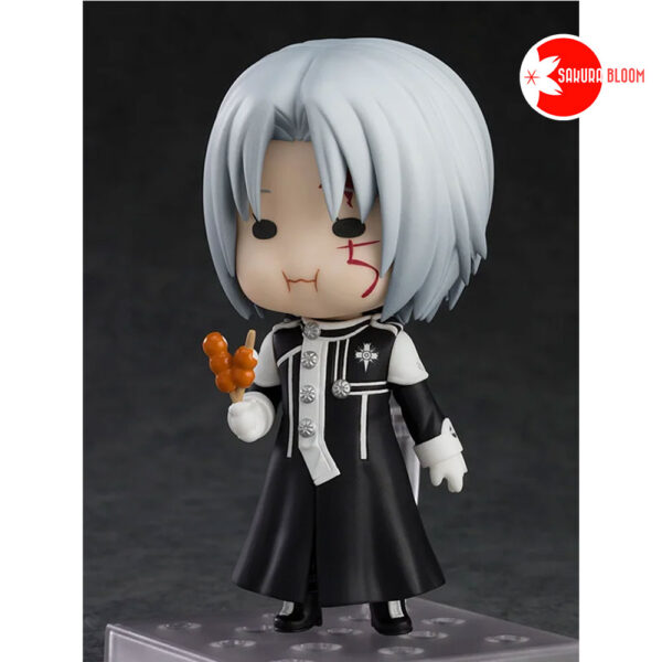 PREORDEN: Nendoroid D.Gray-man: Allen Walker - Reissue - Image 5