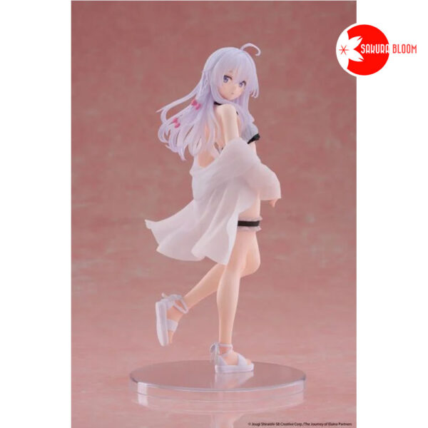 PREORDEN: Coreful Majo No Tabi Tabi Elaina - Swimwear Ver.