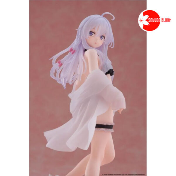 PREORDEN: Coreful Majo No Tabi Tabi Elaina - Swimwear Ver. - Image 4