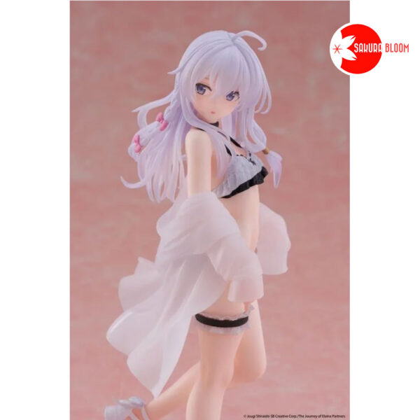 PREORDEN: Coreful Majo No Tabi Tabi Elaina - Swimwear Ver. - Image 5