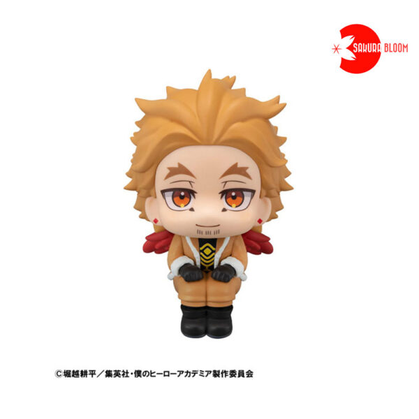 PREORDEN: Look Up Boku No Hero Academia: Hawks - Image 3