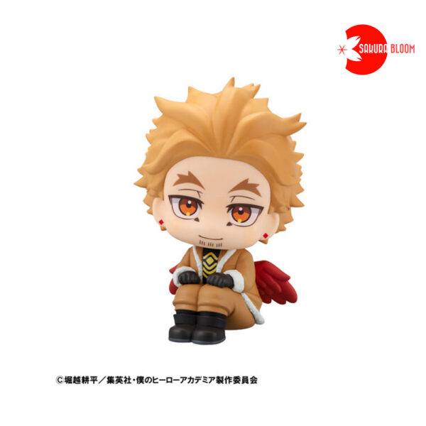 PREORDEN: Look Up Boku No Hero Academia: Hawks - Image 4