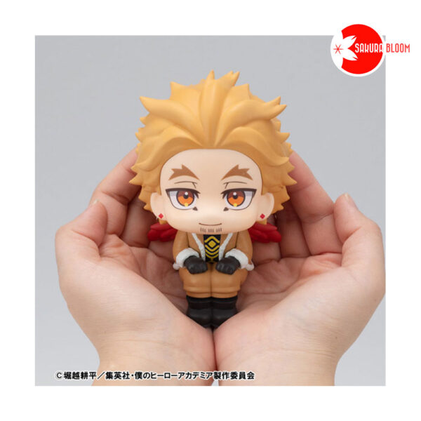 PREORDEN: Look Up Boku No Hero Academia: Hawks - Image 5