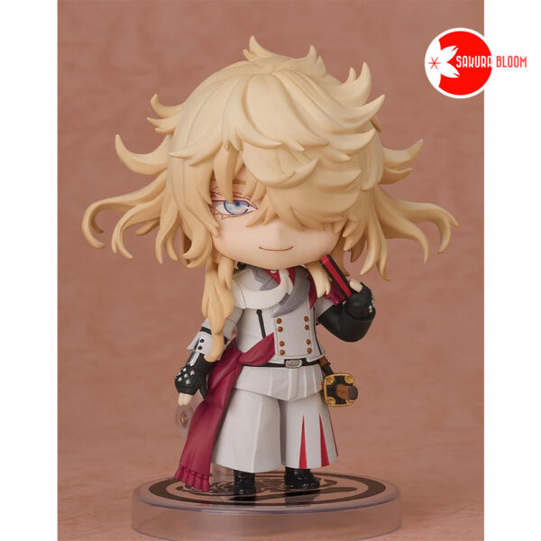 PREORDEN: Nendoroid Touken Ranbu ONLINE: Ichimonji Norimune