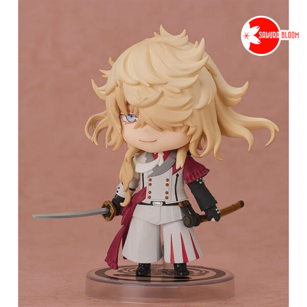 PREORDEN: Nendoroid Touken Ranbu ONLINE: Ichimonji Norimune - Image 2