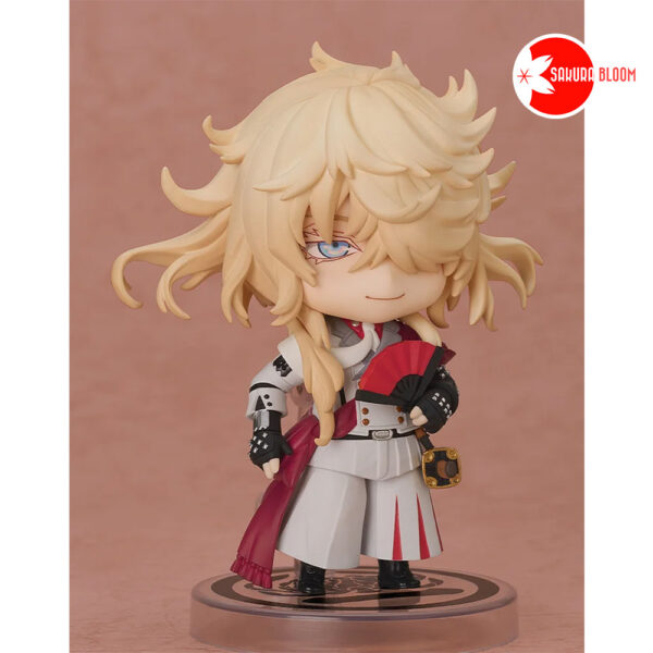 PREORDEN: Nendoroid Touken Ranbu ONLINE: Ichimonji Norimune - Image 4