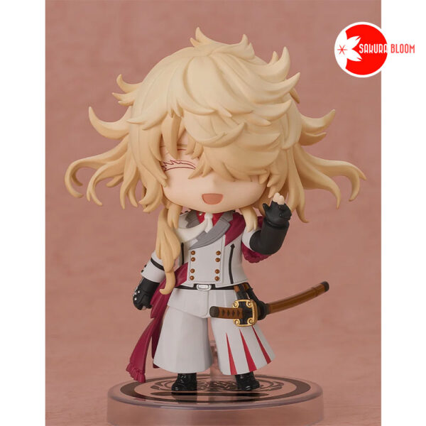 PREORDEN: Nendoroid Touken Ranbu ONLINE: Ichimonji Norimune - Image 3