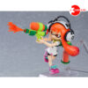 PREORDEN: figma Splatoon 2: Inkling Girls: DX Edition - Reissue - Image 11