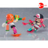 PREORDEN: figma Splatoon 2: Inkling Girls: DX Edition - Reissue - Image 13