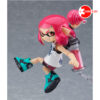 PREORDEN: figma Splatoon 2: Inkling Girls: DX Edition - Reissue - Image 4