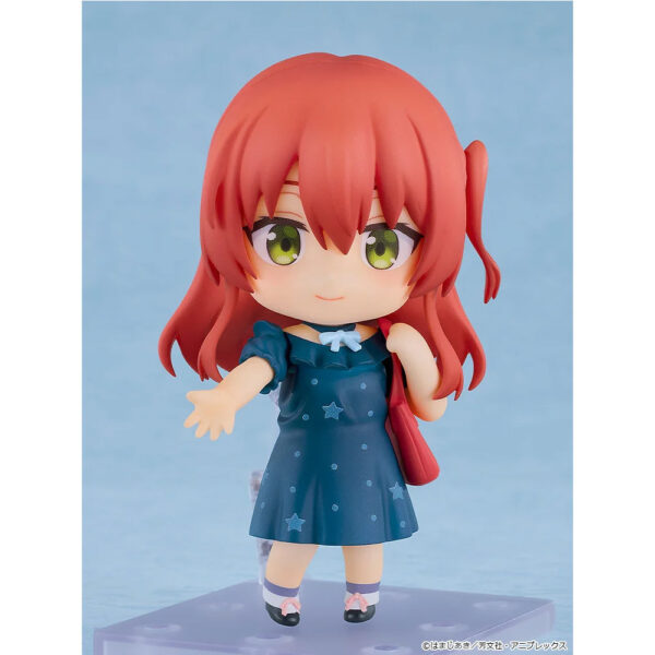 PREORDEN: Nendoroid Bocchi the Rock: Ikuyo Kita: Casual Clothes Ver.