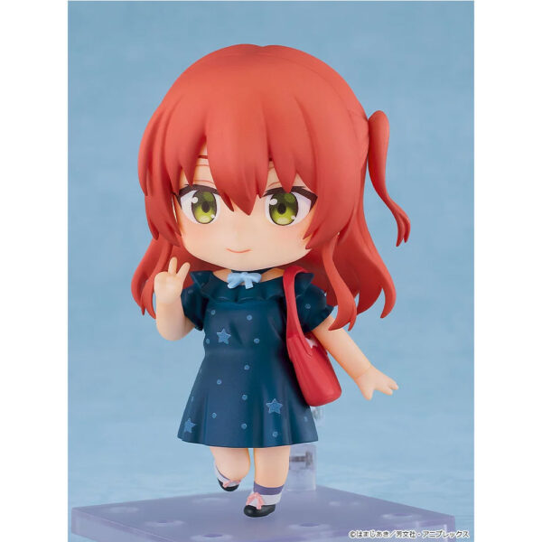 PREORDEN: Nendoroid Bocchi the Rock: Ikuyo Kita: Casual Clothes Ver. + BONUS - Image 2