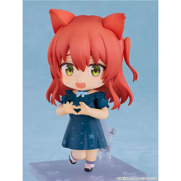 PREORDEN: Nendoroid Bocchi the Rock: Ikuyo Kita: Casual Clothes Ver. + BONUS - Image 3