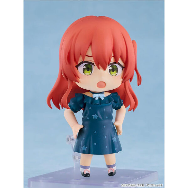 PREORDEN: Nendoroid Bocchi the Rock: Ikuyo Kita: Casual Clothes Ver. + BONUS - Image 4