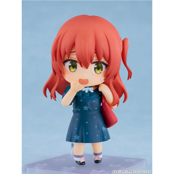 PREORDEN: Nendoroid Bocchi the Rock: Ikuyo Kita: Casual Clothes Ver. + BONUS - Image 5