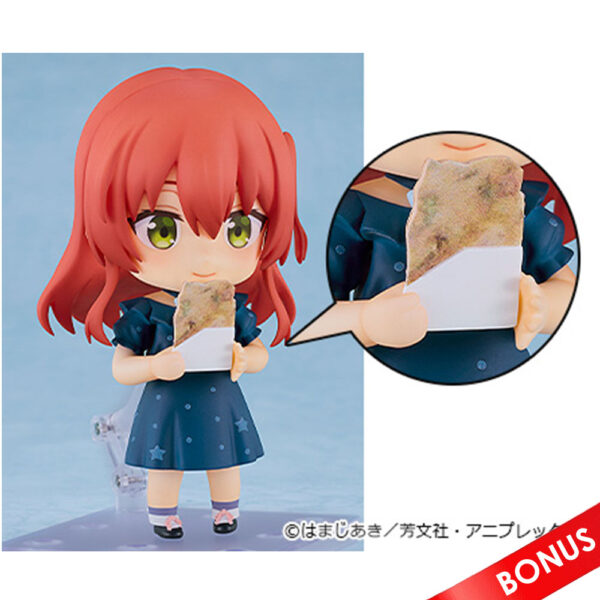 PREORDEN: Nendoroid Bocchi the Rock: Ikuyo Kita: Casual Clothes Ver. + BONUS - Image 6