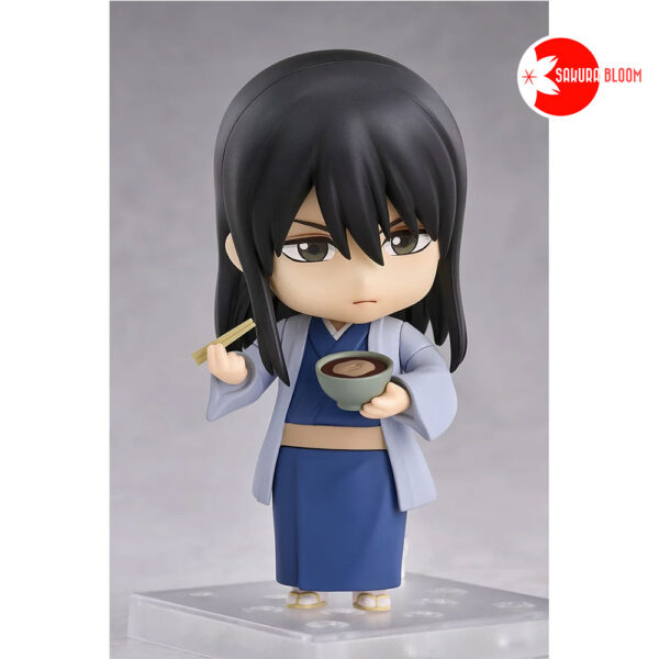 PREORDEN: Nendoroid Gintama: Kotaro Katsura - Image 3