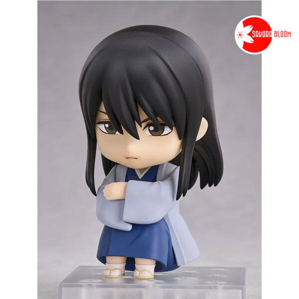 PREORDEN: Nendoroid Gintama: Kotaro Katsura - Image 4