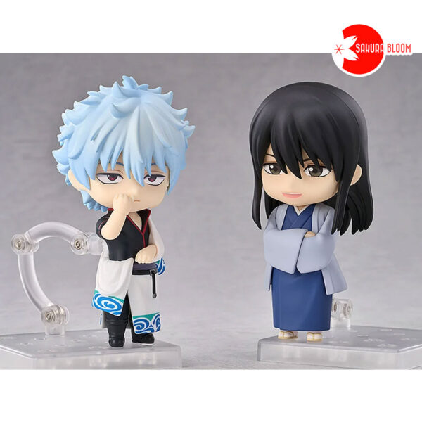 PREORDEN: Nendoroid Gintama: Kotaro Katsura - Image 5