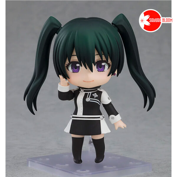 PREORDEN: Nendoroid D.Gray-man: Lenalee Lee